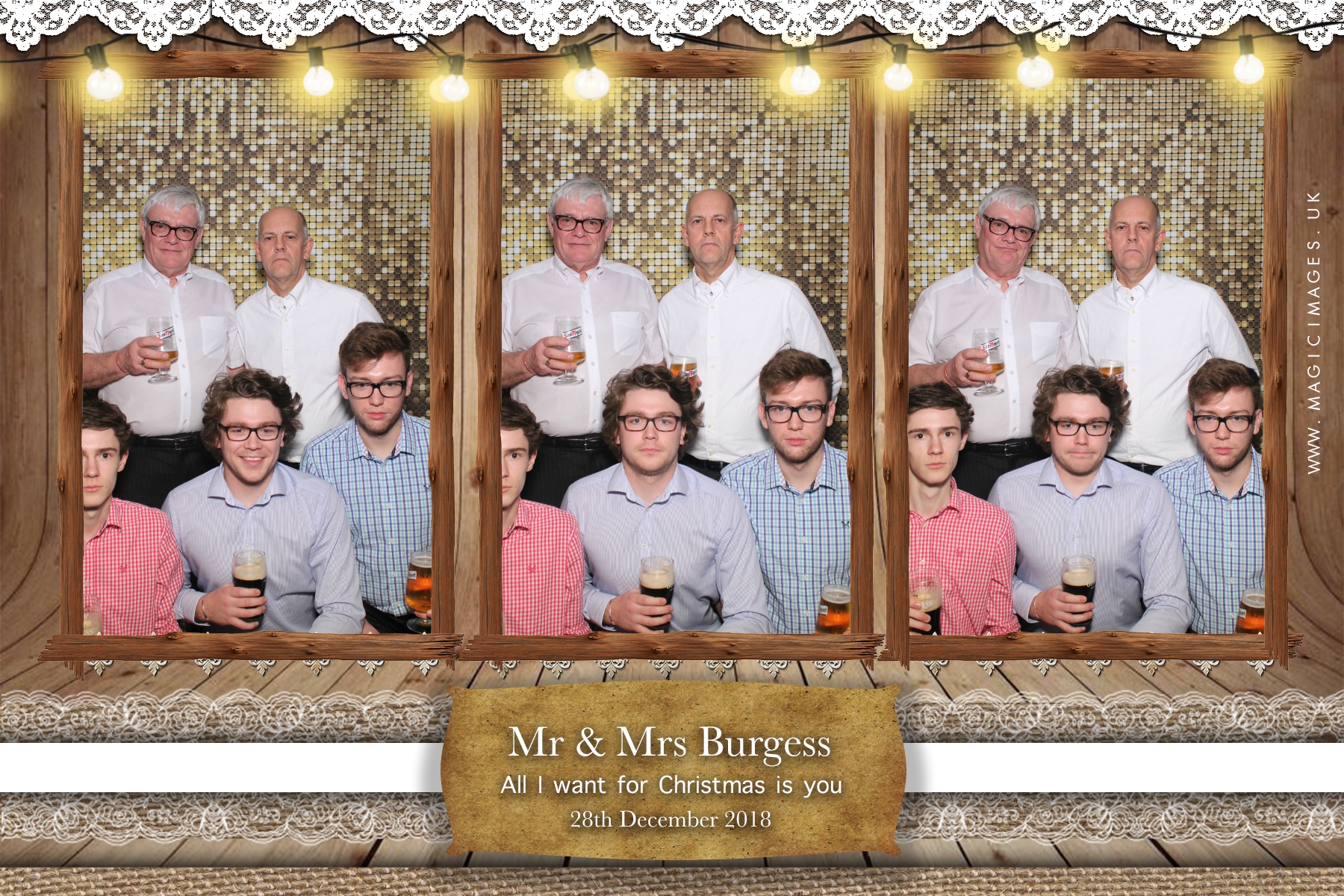 Mr & Mrs Burgess  | View more photos from the event at gallery.magicimages.uk/u/MagicImages/Mr-Mrs-Burgess